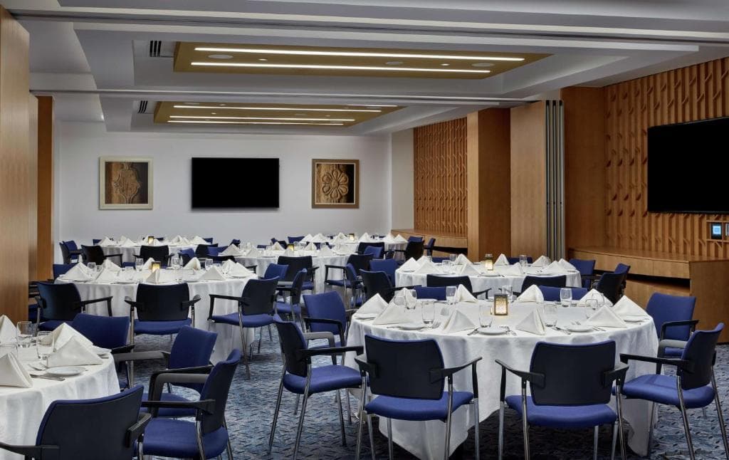 Hilton Garden Inn Muscat Al Khuwair - 14