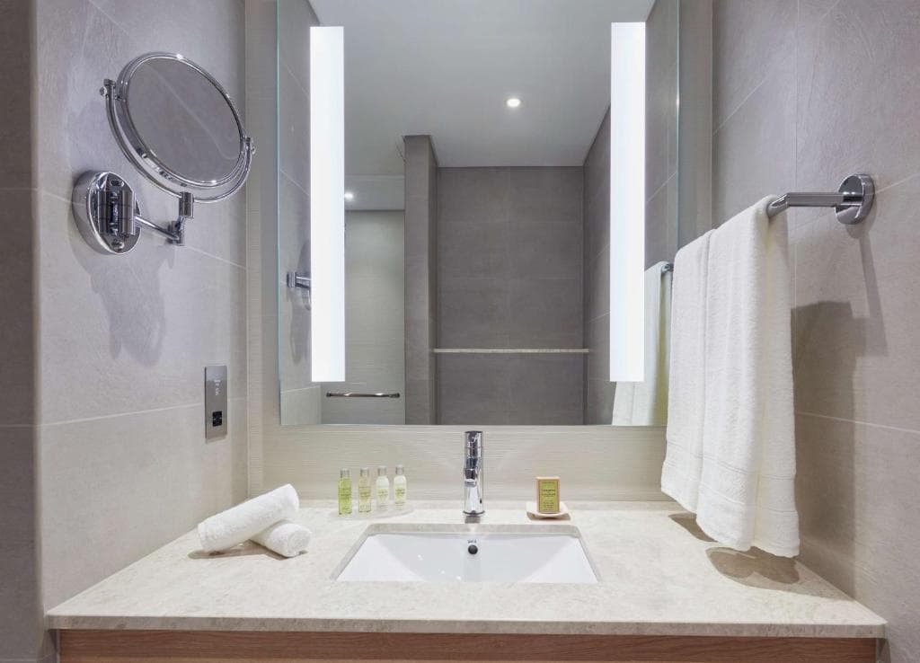 Hilton Garden Inn Muscat Al Khuwair - 23