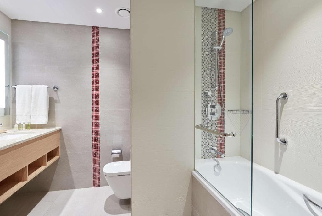 Hilton Garden Inn Muscat Al Khuwair - 33