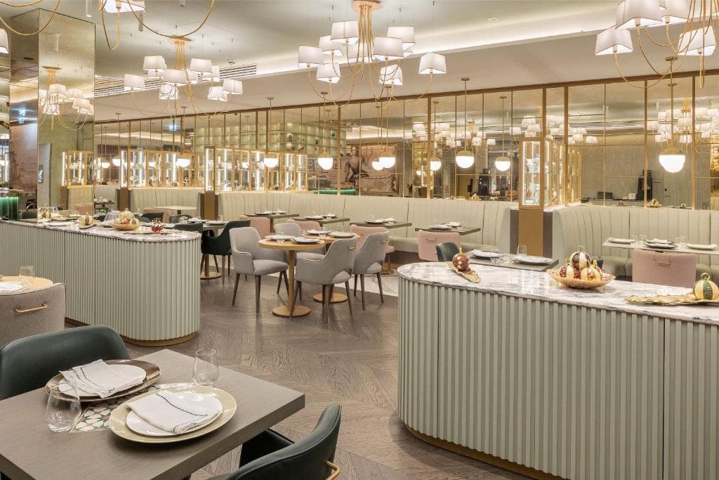 The Emerald House Lisbon, Curio Collection by Hilton - 8