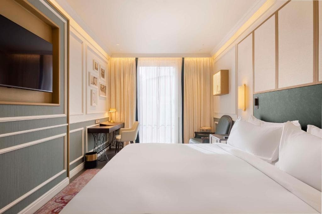 The Emerald House Lisbon, Curio Collection by Hilton - 19