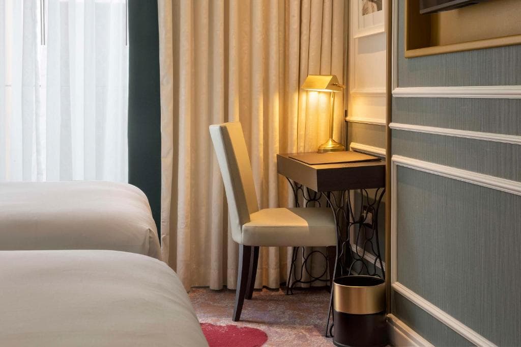 The Emerald House Lisbon, Curio Collection by Hilton - 20