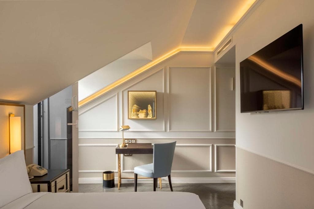 The Emerald House Lisbon, Curio Collection by Hilton - 23