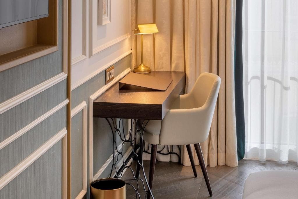 The Emerald House Lisbon, Curio Collection by Hilton - 28