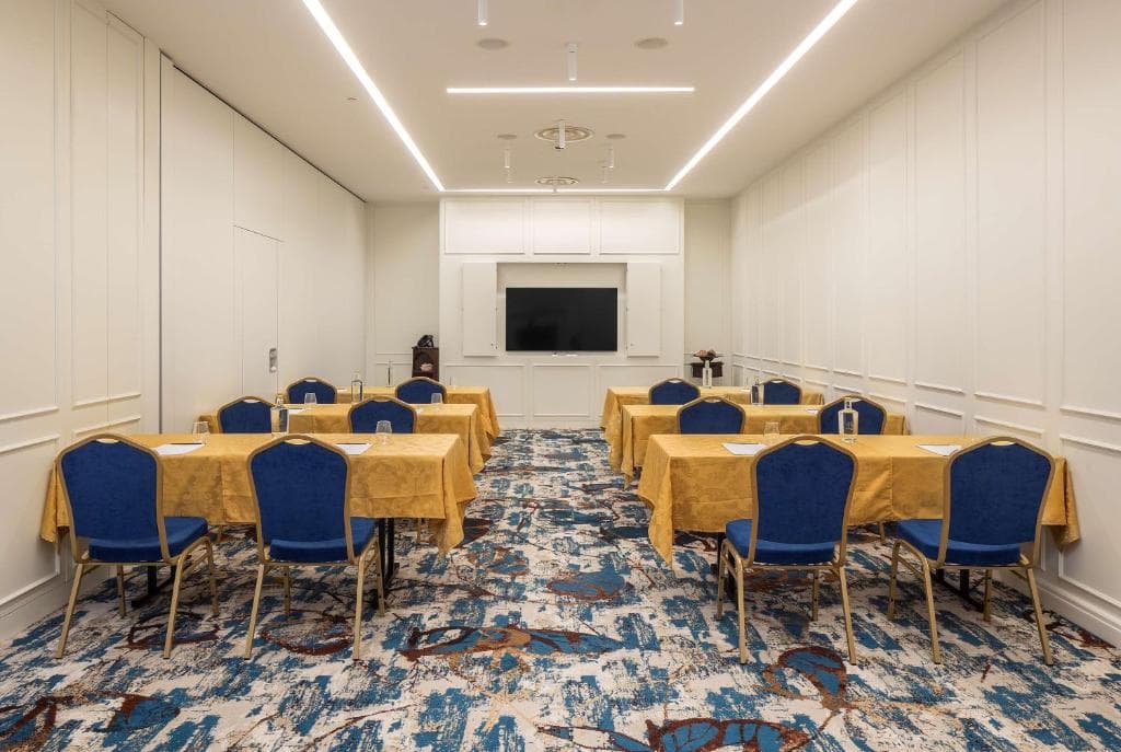 The Emerald House Lisbon, Curio Collection by Hilton - 33