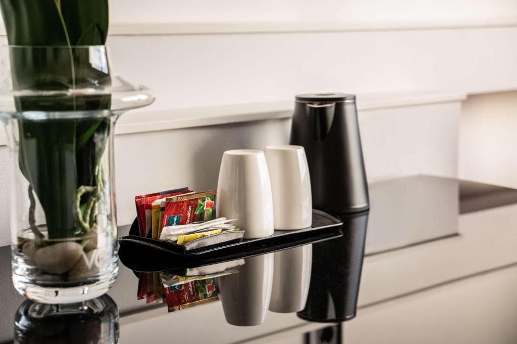 Hilton Madrid Airport - 35