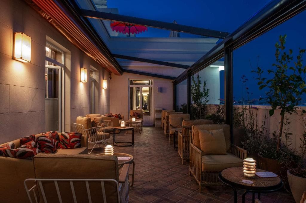 Hotel Montera Madrid, Curio Collection by Hilton - 8