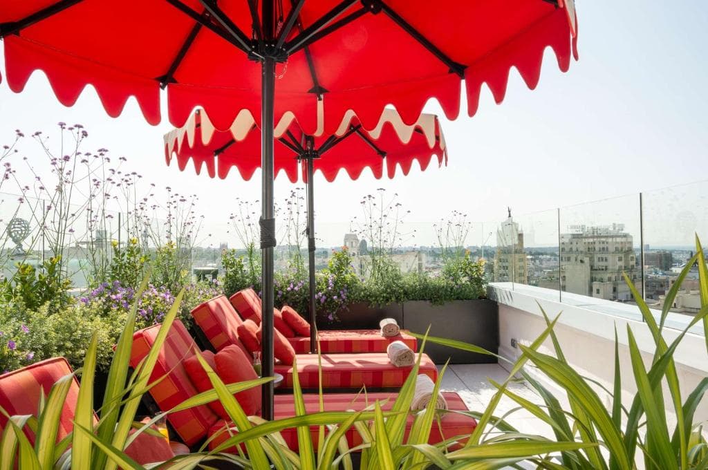 Hotel Montera Madrid, Curio Collection by Hilton - 10