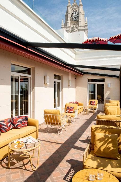 Hotel Montera Madrid, Curio Collection by Hilton - 13