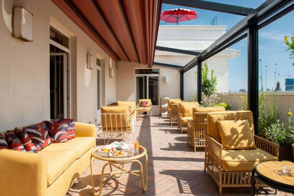 Hotel Montera Madrid, Curio Collection by Hilton - 14