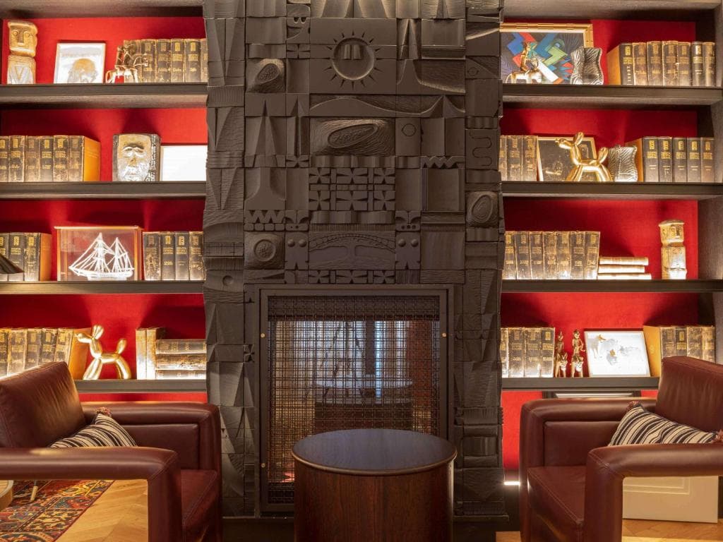 Hotel Montera Madrid, Curio Collection by Hilton - 15