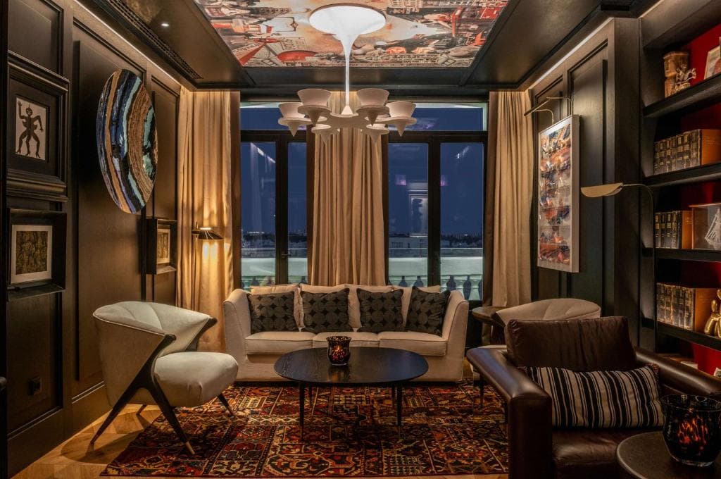 Hotel Montera Madrid, Curio Collection by Hilton - 17