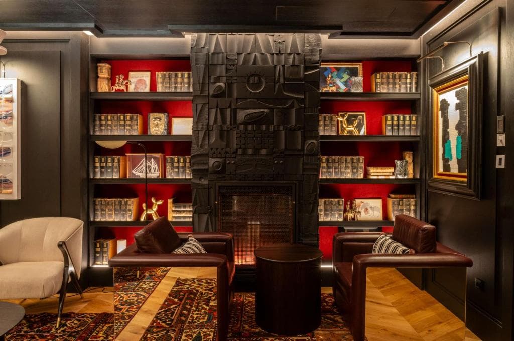 Hotel Montera Madrid, Curio Collection by Hilton - 19