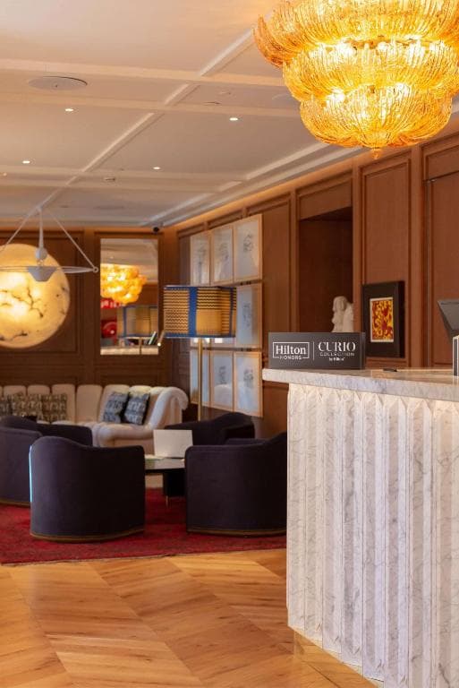 Hotel Montera Madrid, Curio Collection by Hilton - 22