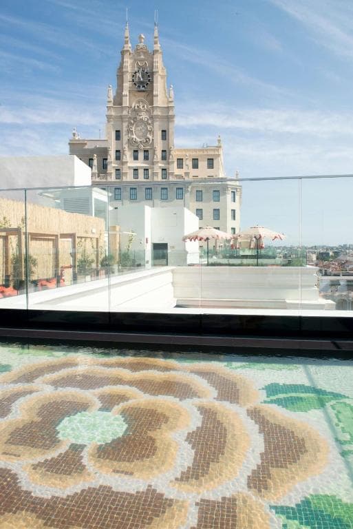 Hotel Montera Madrid, Curio Collection by Hilton - 23