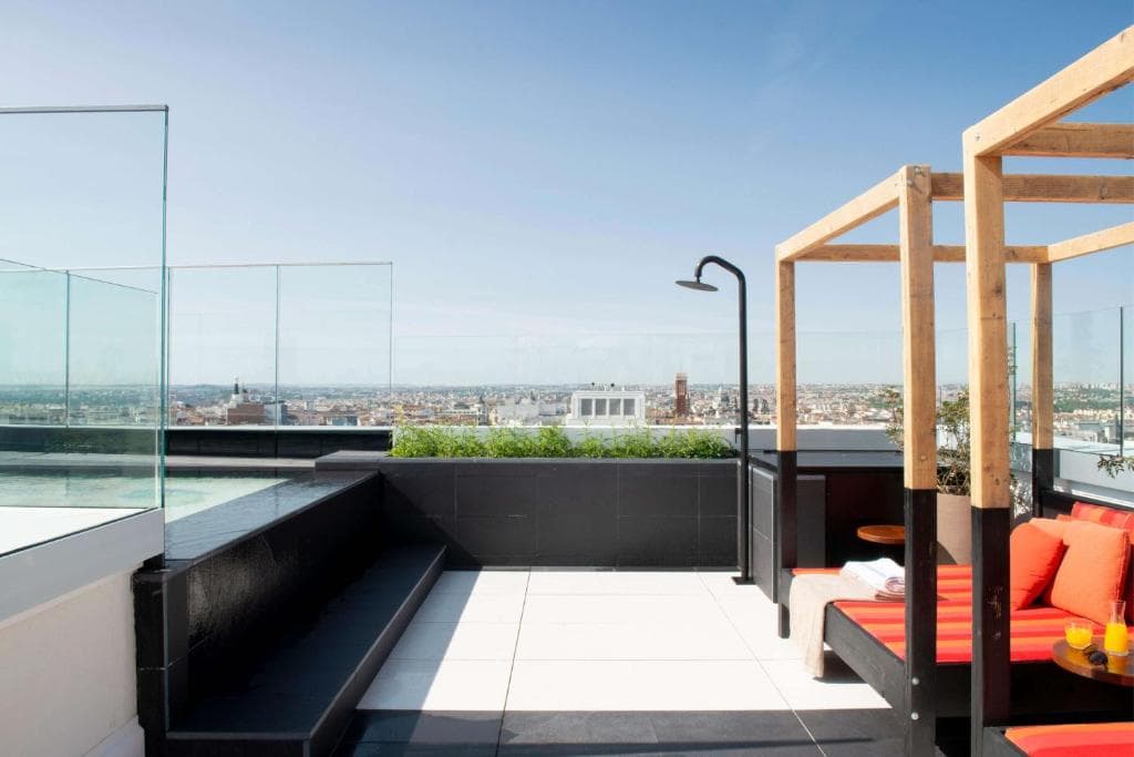 Hotel Montera Madrid, Curio Collection by Hilton - 26