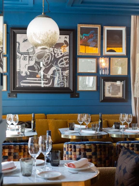 Hotel Montera Madrid, Curio Collection by Hilton - 28