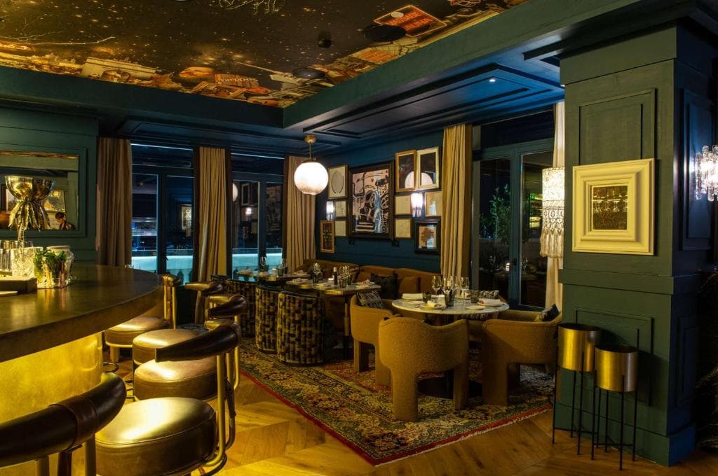 Hotel Montera Madrid, Curio Collection by Hilton - 29