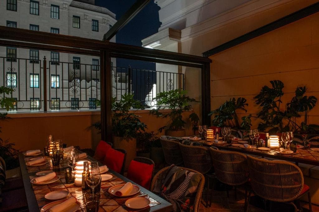 Hotel Montera Madrid, Curio Collection by Hilton - 31