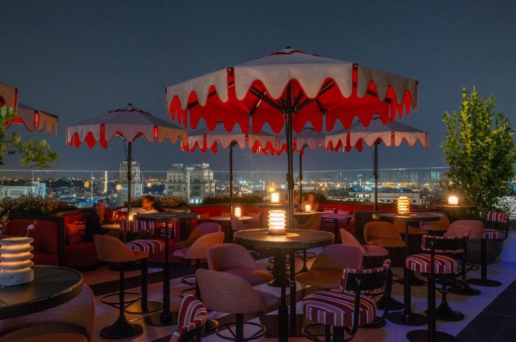 Hotel Montera Madrid, Curio Collection by Hilton - 33