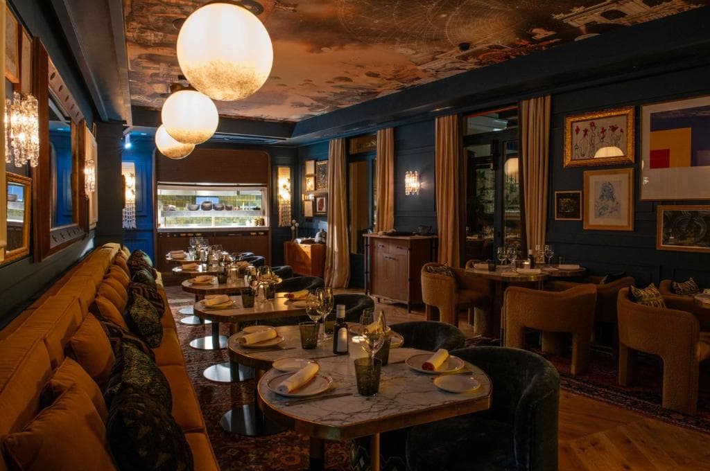 Hotel Montera Madrid, Curio Collection by Hilton - 34