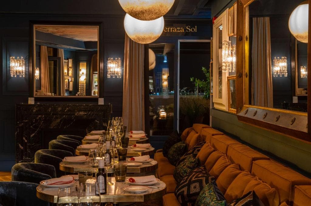 Hotel Montera Madrid, Curio Collection by Hilton - 37