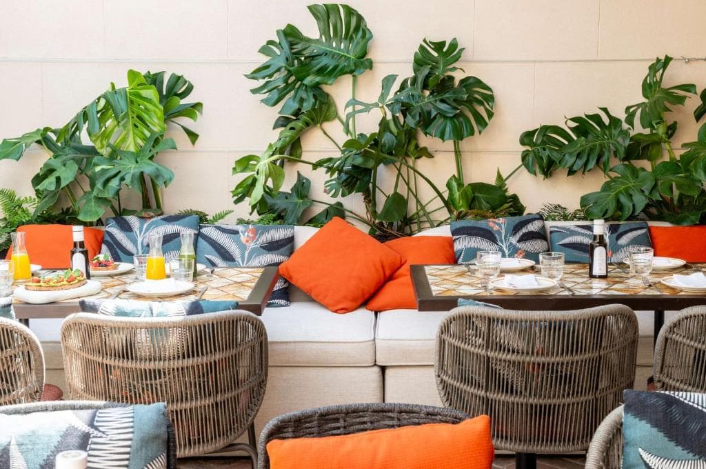 Hotel Montera Madrid, Curio Collection by Hilton - 38