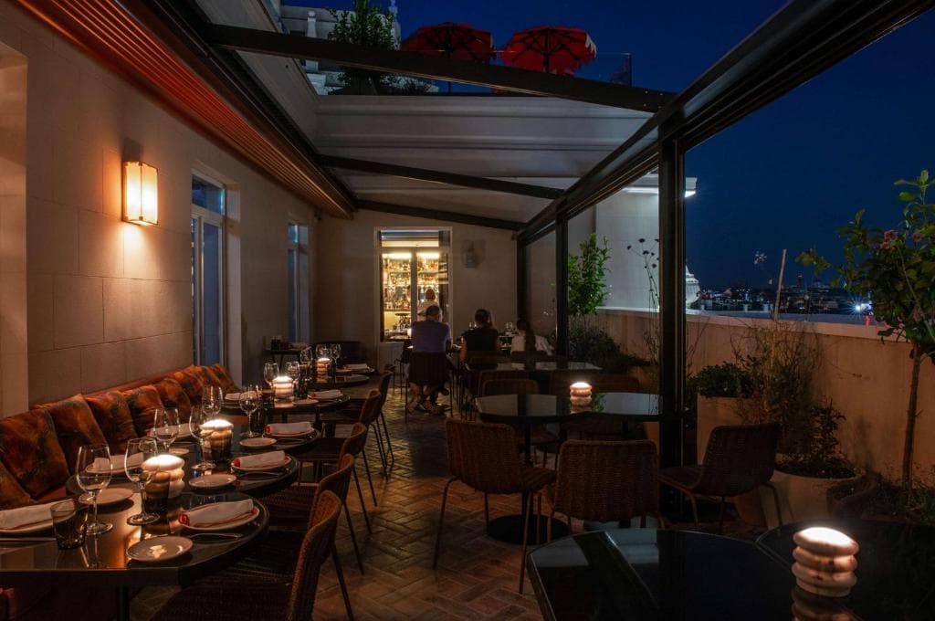 Hotel Montera Madrid, Curio Collection by Hilton - 39