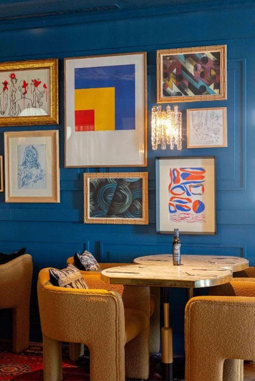 Hotel Montera Madrid, Curio Collection by Hilton - 41