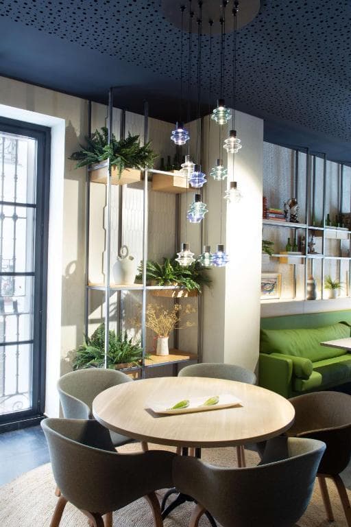 Atocha Hotel Madrid, Tapestry Collection by Hilton - 4