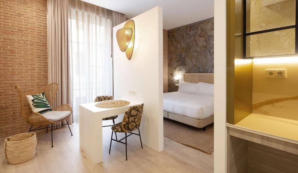 Atocha Hotel Madrid, Tapestry Collection by Hilton - 20