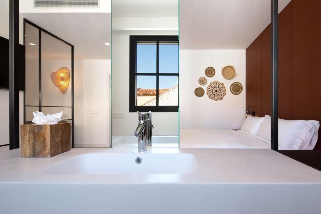 Atocha Hotel Madrid, Tapestry Collection by Hilton - 33