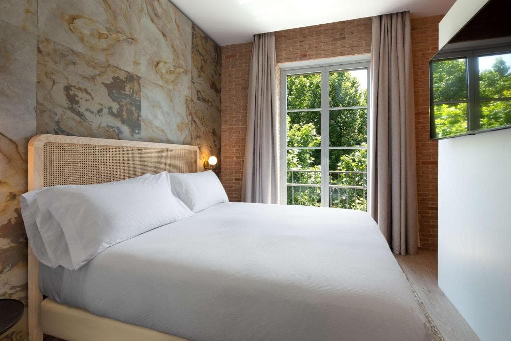 Atocha Hotel Madrid, Tapestry Collection by Hilton - 34