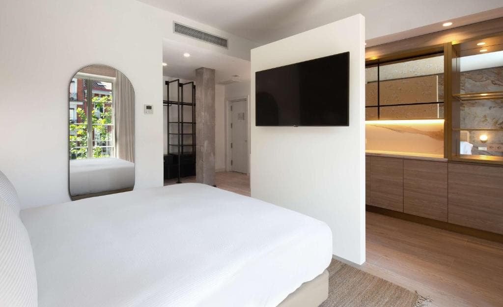 Atocha Hotel Madrid, Tapestry Collection by Hilton - 36