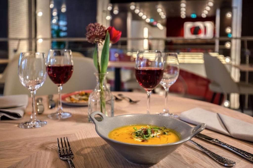 Canopy by Hilton Madrid Castellana - 18