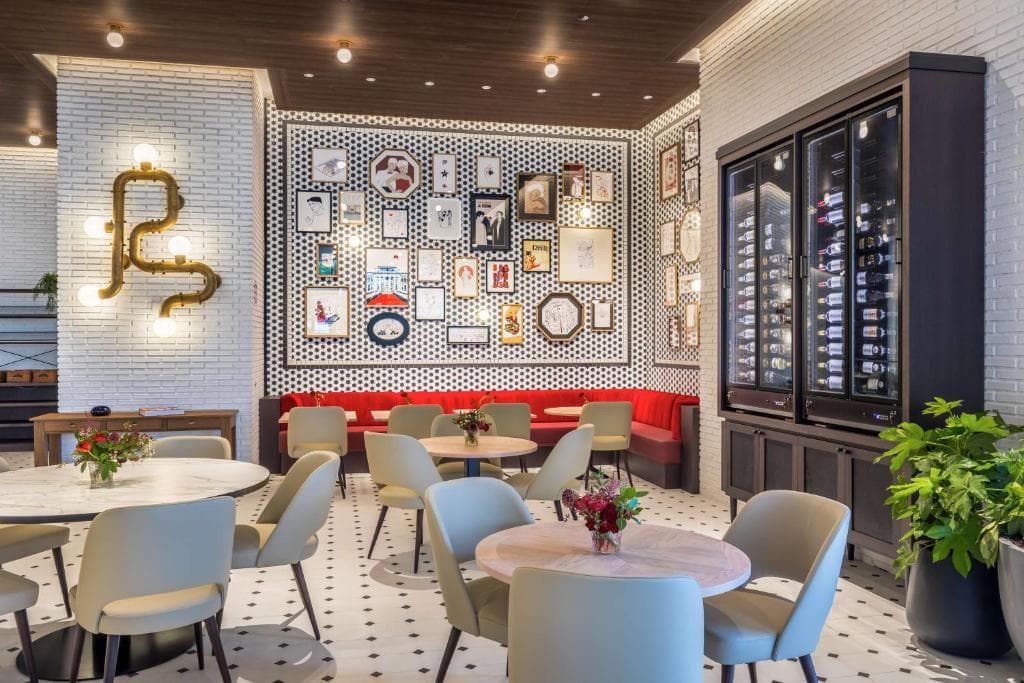 Canopy by Hilton Madrid Castellana - 24