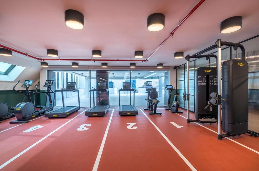 Canopy by Hilton Madrid Castellana - 26