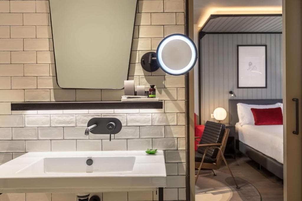 Canopy by Hilton Madrid Castellana - 34