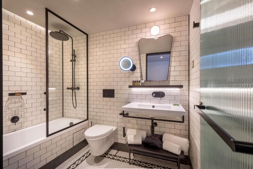 Canopy by Hilton Madrid Castellana - 39