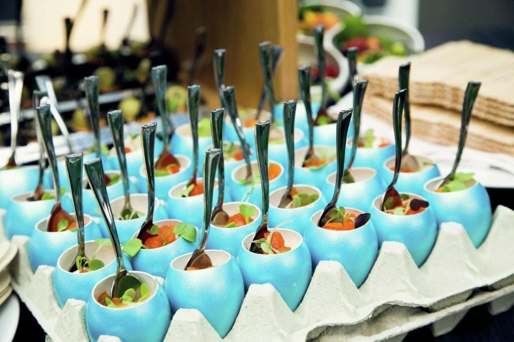 Hilton Barcelona - 16