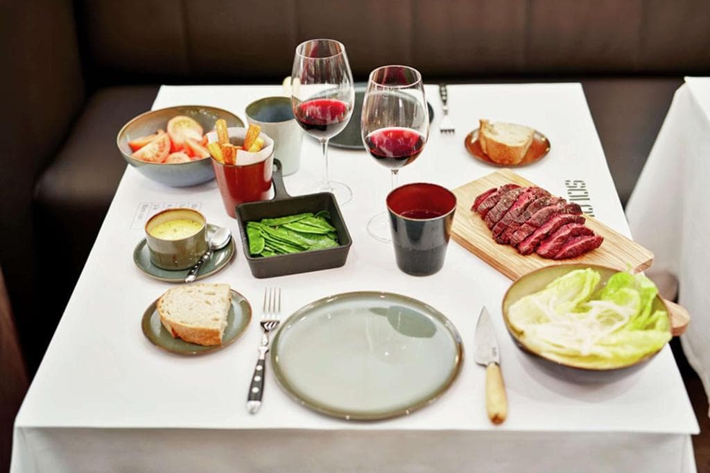 Alexandra Barcelona Hotel, Curio Collection by Hilton - 14