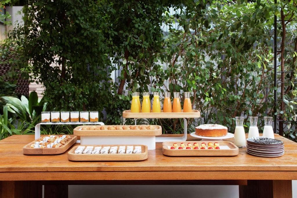 Alexandra Barcelona Hotel, Curio Collection by Hilton - 16