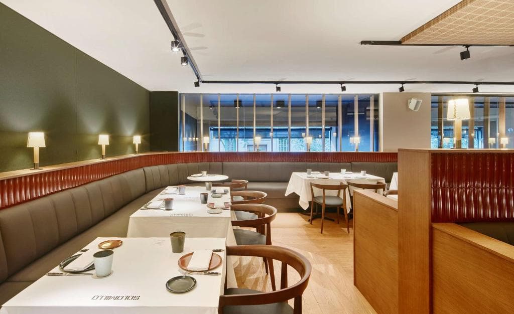 Alexandra Barcelona Hotel, Curio Collection by Hilton - 19
