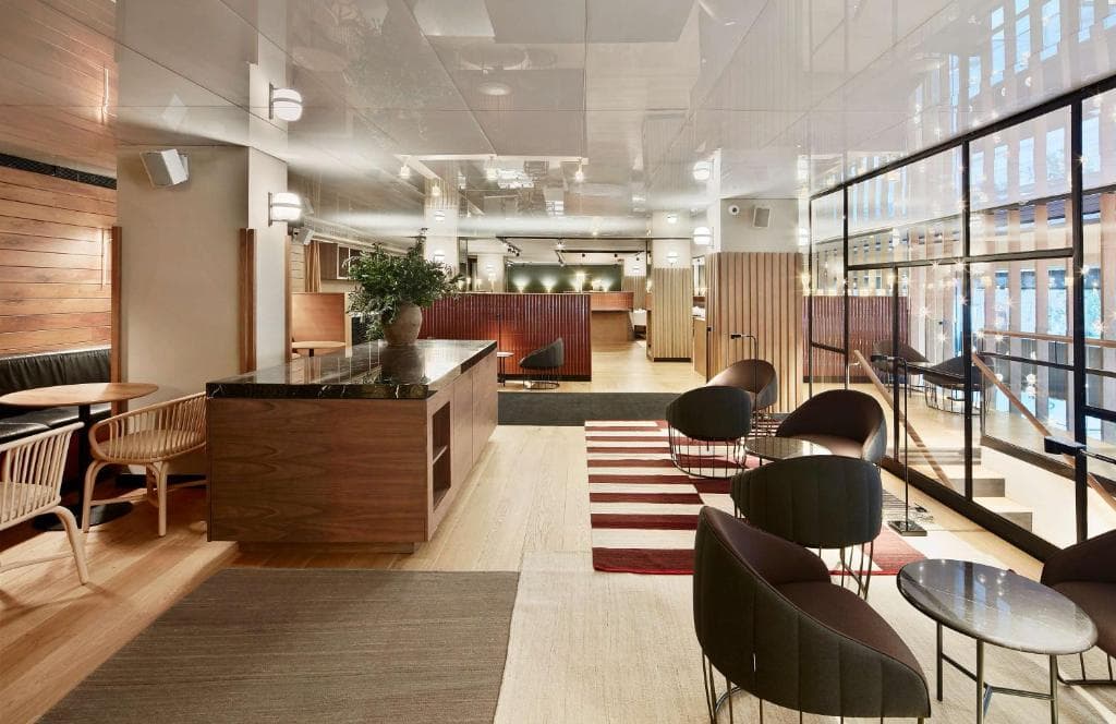 Alexandra Barcelona Hotel, Curio Collection by Hilton - 20