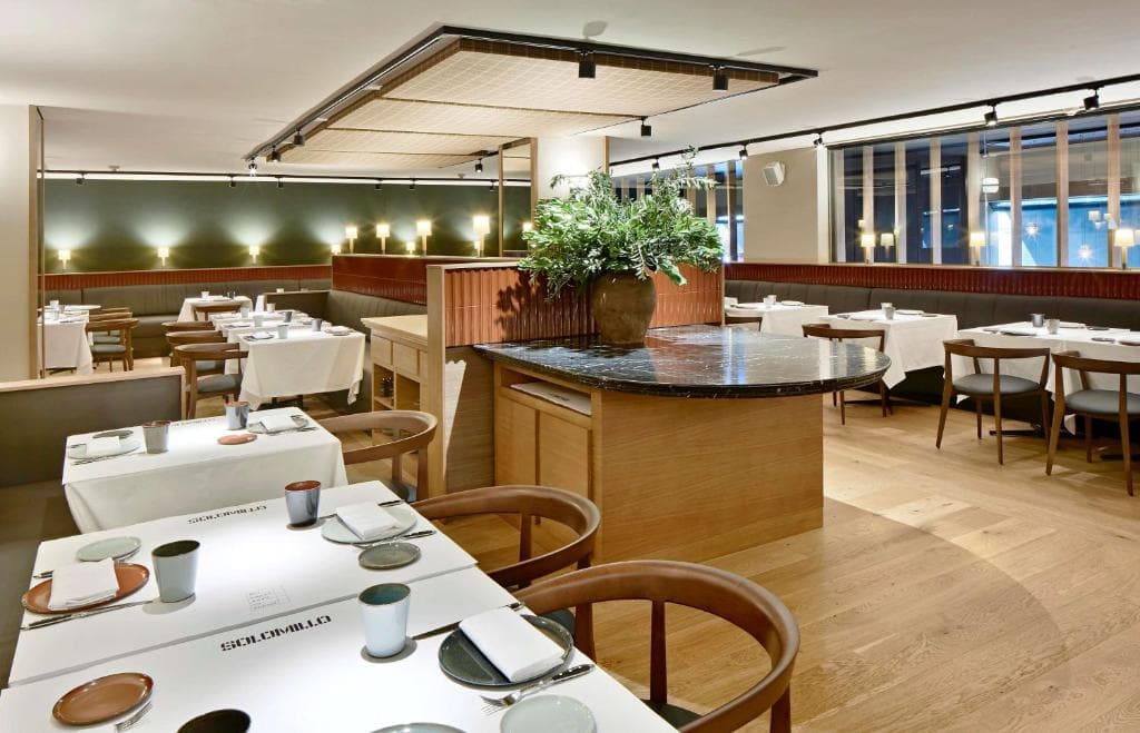 Alexandra Barcelona Hotel, Curio Collection by Hilton - 22