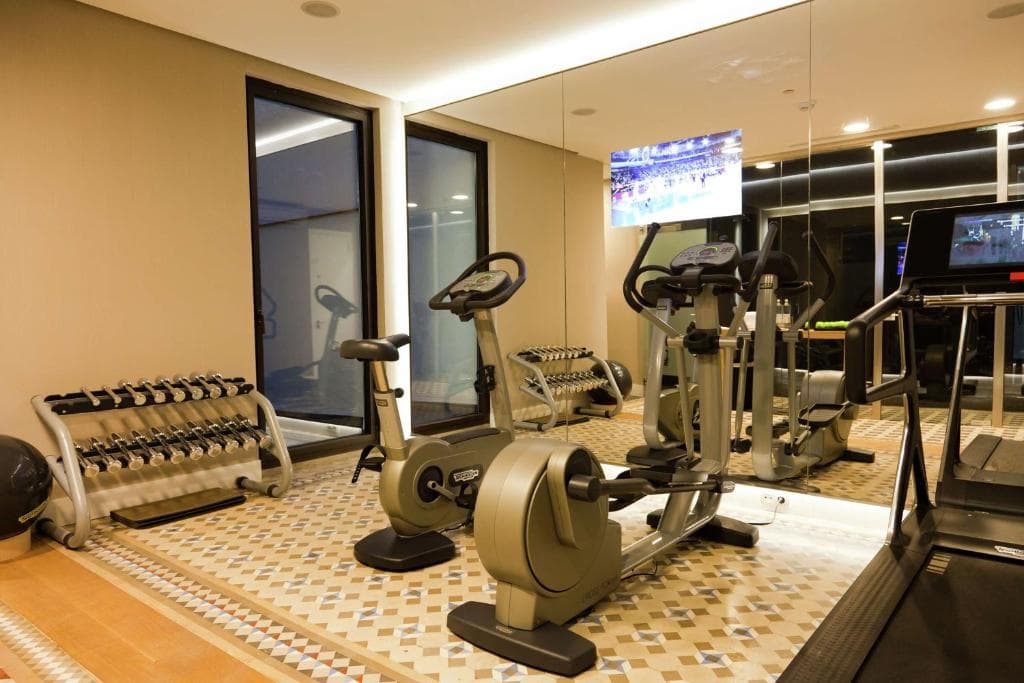Alexandra Barcelona Hotel, Curio Collection by Hilton - 23