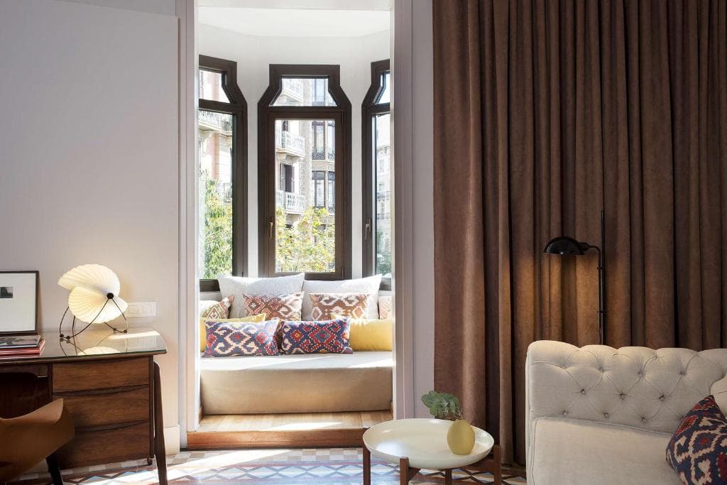 Alexandra Barcelona Hotel, Curio Collection by Hilton - 42