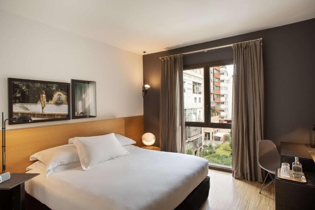 Alexandra Barcelona Hotel, Curio Collection by Hilton - 45