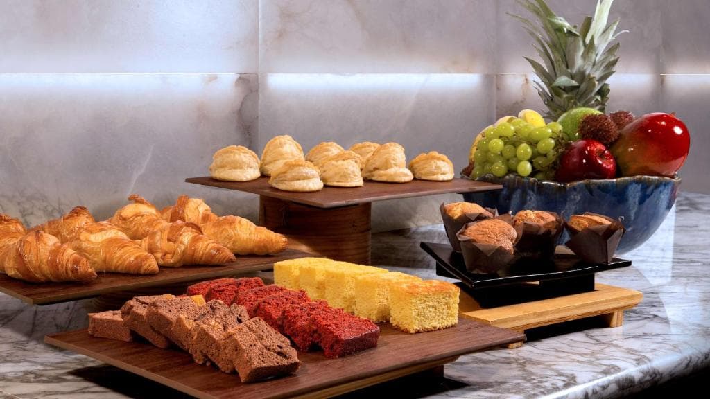 DoubleTree by Hilton Madrid - Prado - 9