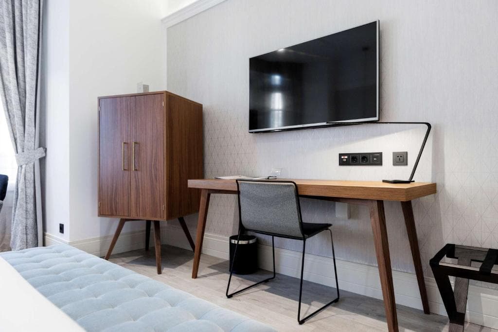 DoubleTree by Hilton Madrid - Prado - 18